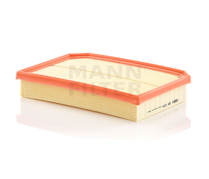 MANN-FILTER C 28 034