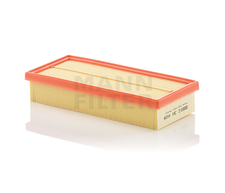 MANN-FILTER C 30 028 Air filter