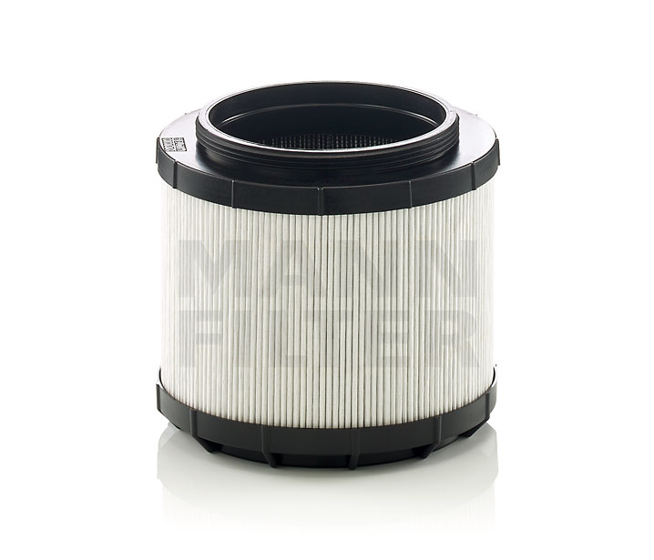 MANN-FILTER HD 15 003 Filter, tööhüdraulika