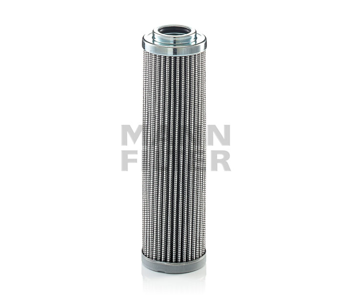 MANN-FILTER HD 5008 Filter, tööhüdraulika