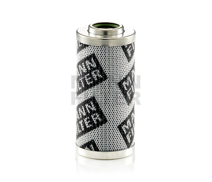 MANN-FILTER HD 602 x Filter, Arbeitshydraulik