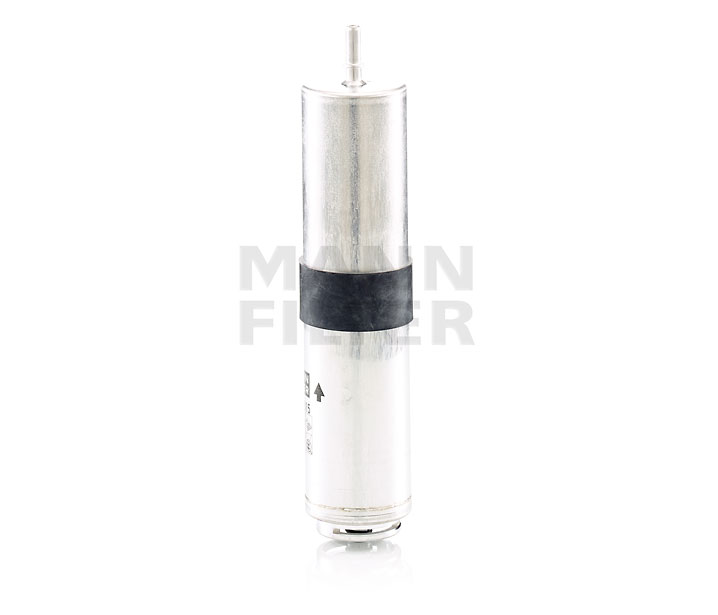MANN-FILTER Kütusefilter WK 5015 z Kütusefilter MANN-FILTER CLUBMAN WK 5015 z odav