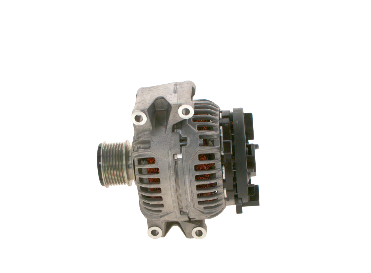 BOSCH NCB1 (>) 14V 70/120A Alternador