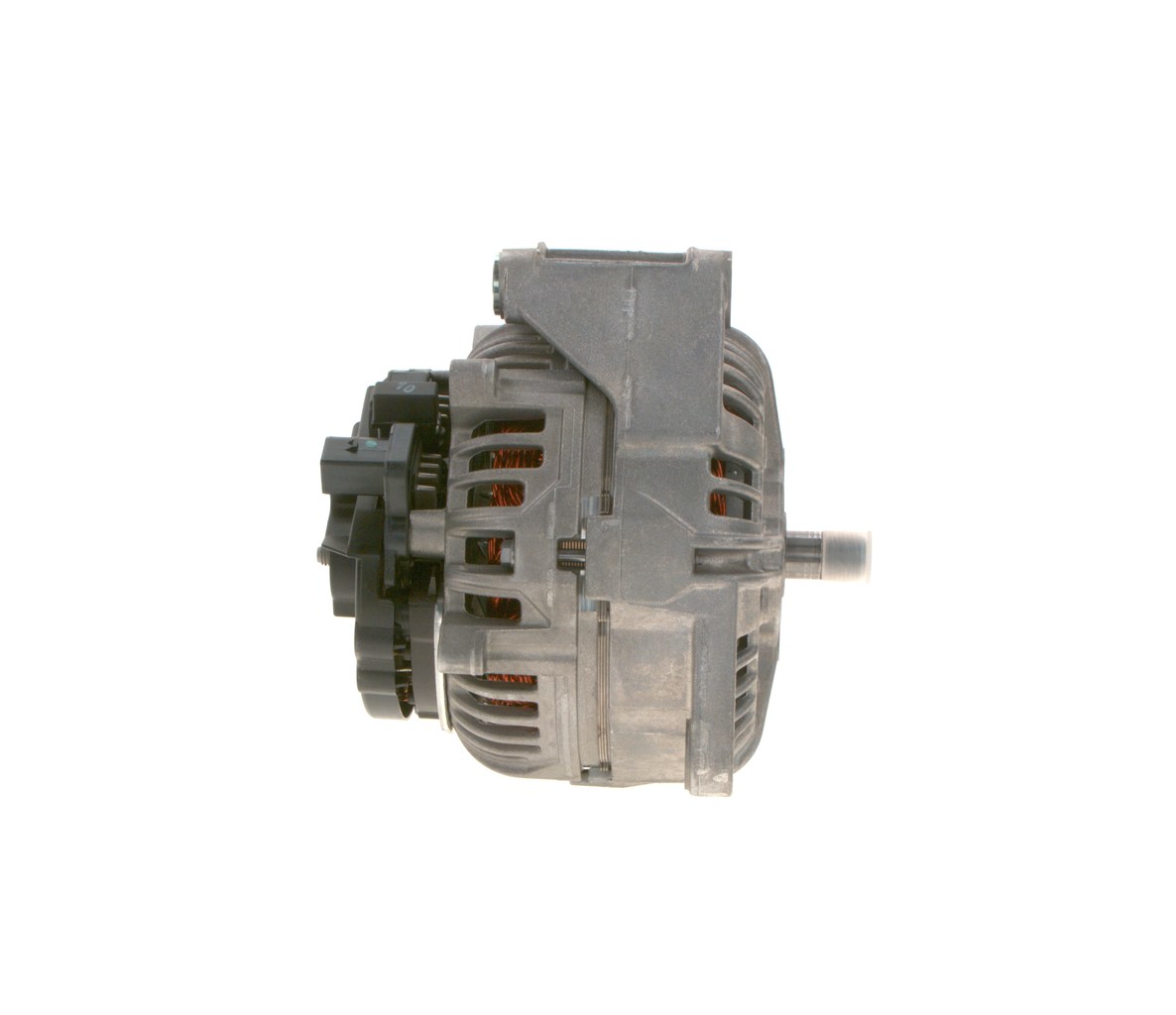 Generator 0 124 615 069 BOSCH A 013 154 26 02 MERCEDES-BENZ