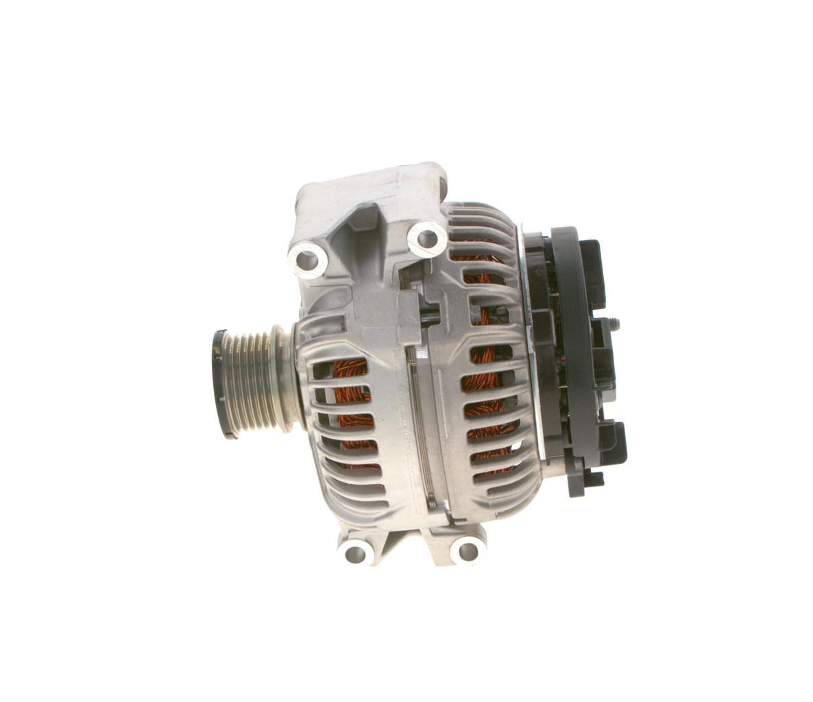 Generator 0 124 615 070 BOSCH A012-154-46-02 MERCEDES-BENZ