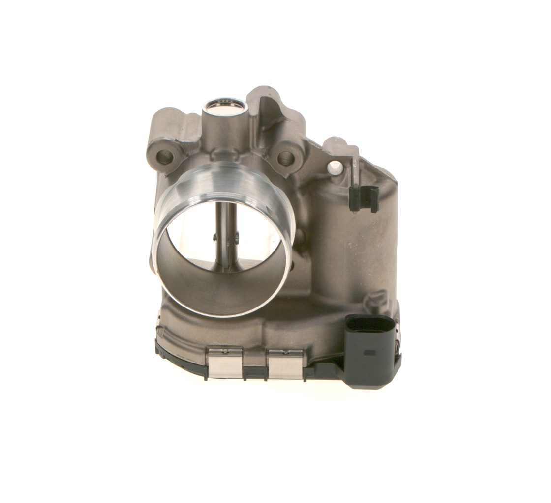 BOSCH Przepustnica 0 280 750 529 doświadczenie