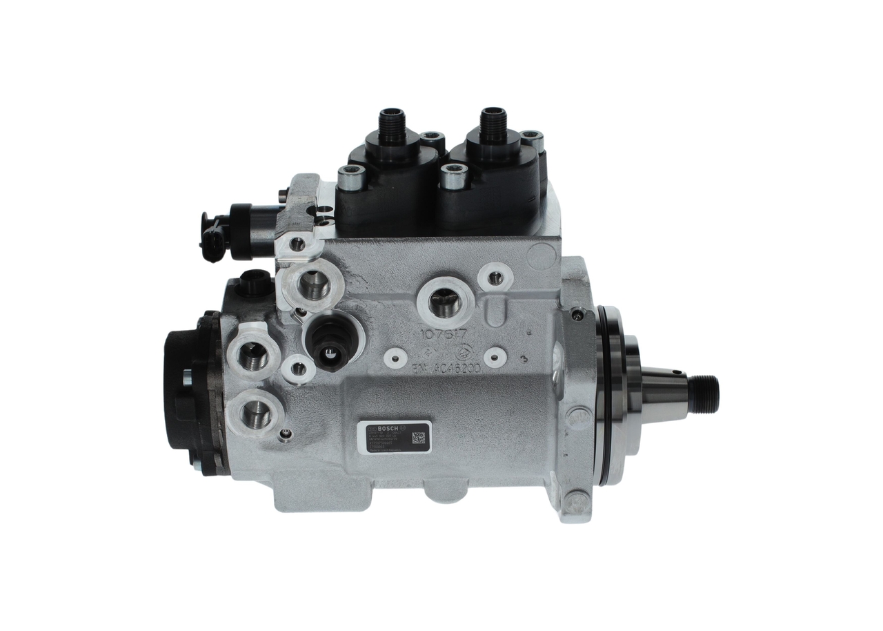BOSCH CR/CPN5S2/R340/30 Pompa ad alta pressione