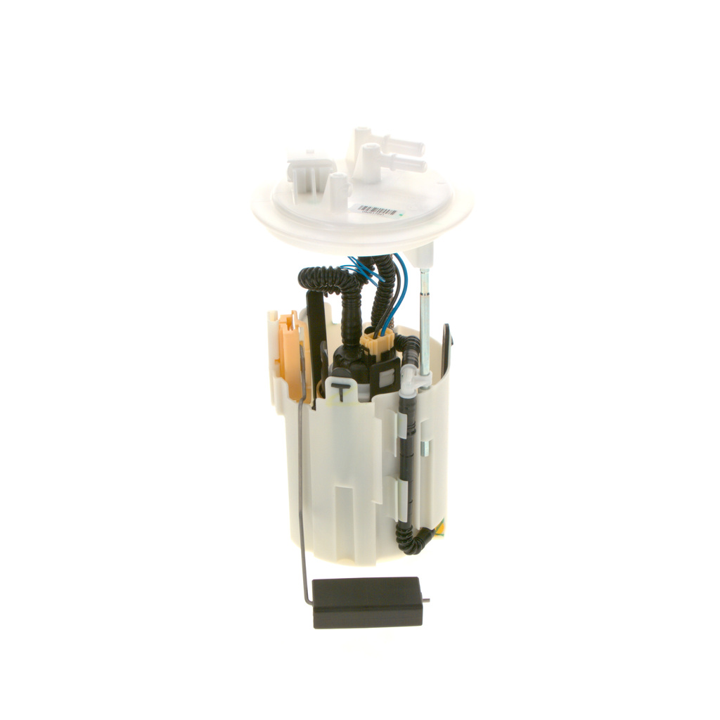 Impianto alimentazione carburante 0 580 203 110 BOSCH A639 470 22 94 MERCEDES-BENZ