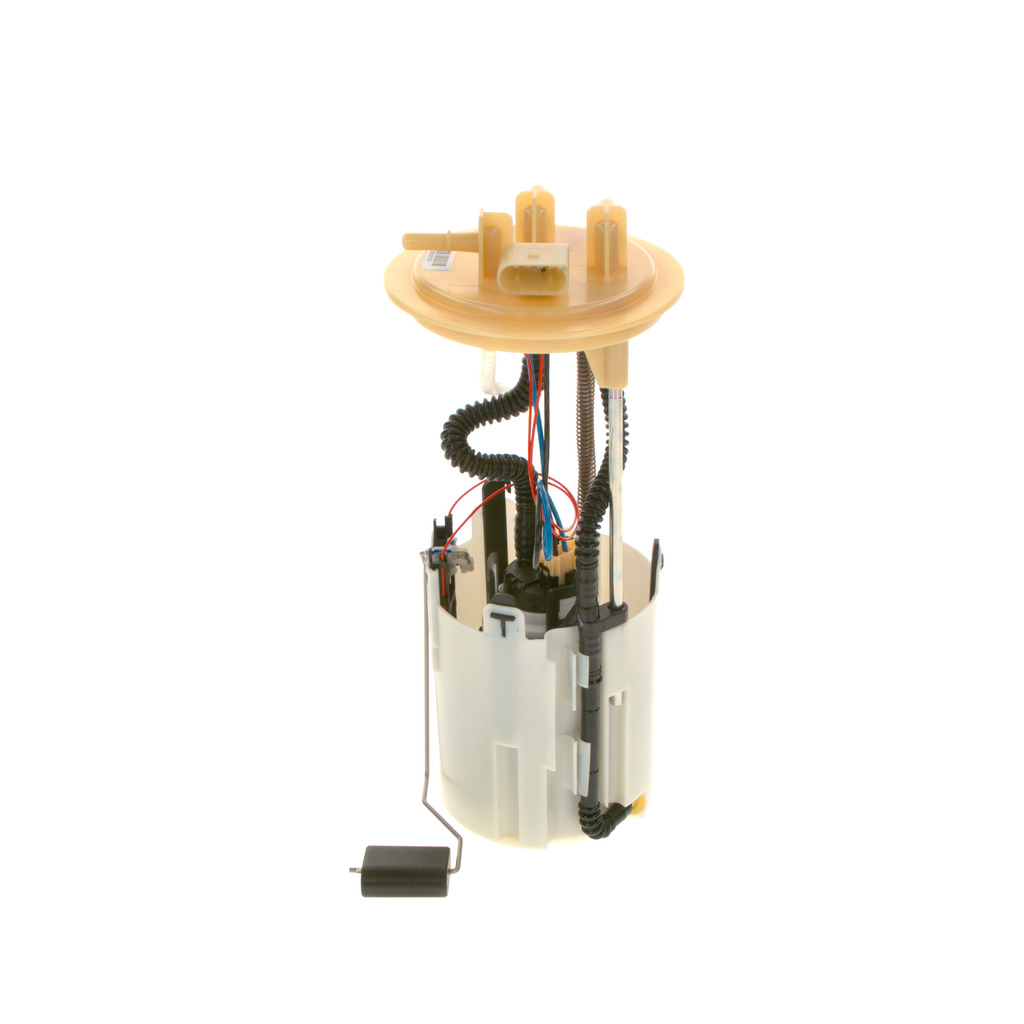 BOSCH FSM-D.46-DCSI Polttoaineen syöttöyksikkö