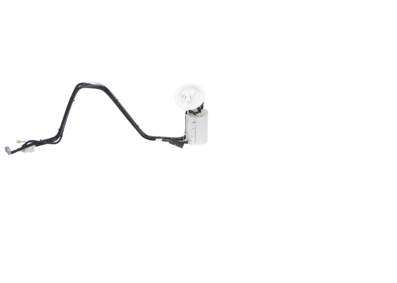 BOSCH FSM-D.46-DCSI Unidad de alimentación de combustible
