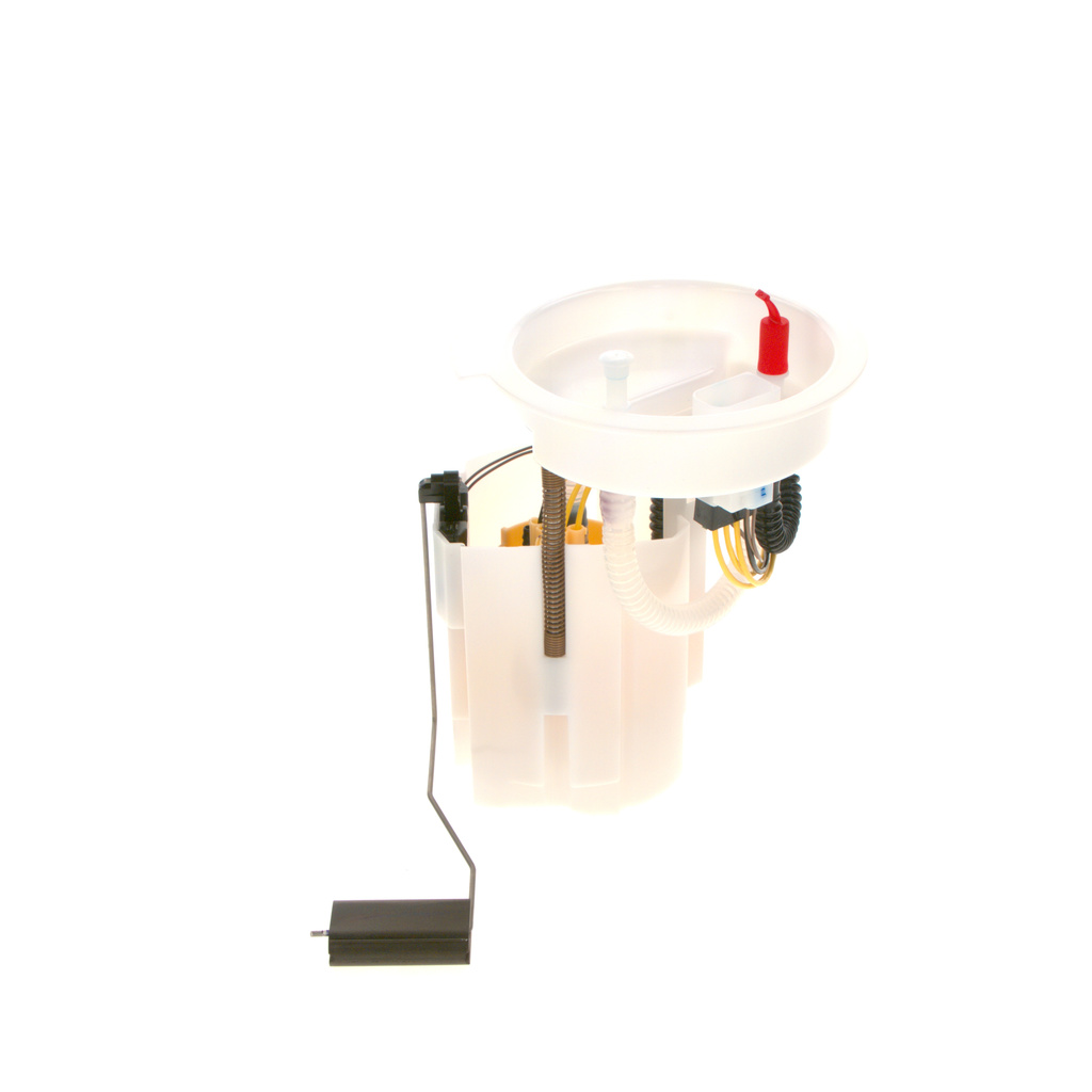 BOSCH 0 580 203 304 Moduł pompy paliwa Mini F55 tanie