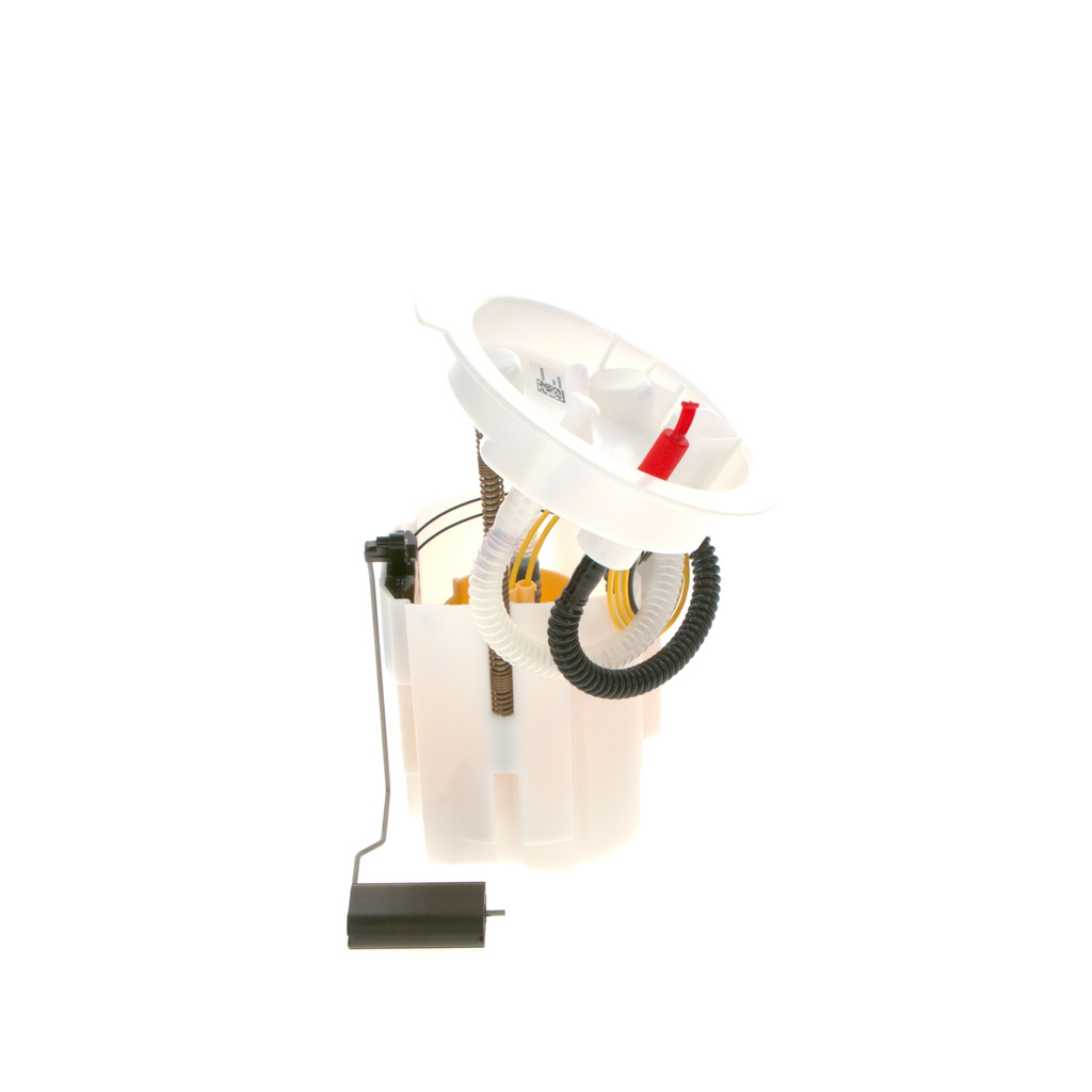 BOSCH 0 580 203 306 Brændstofpumpe Mini F55 2.0 Cooper SD 170 HK Diesel pris