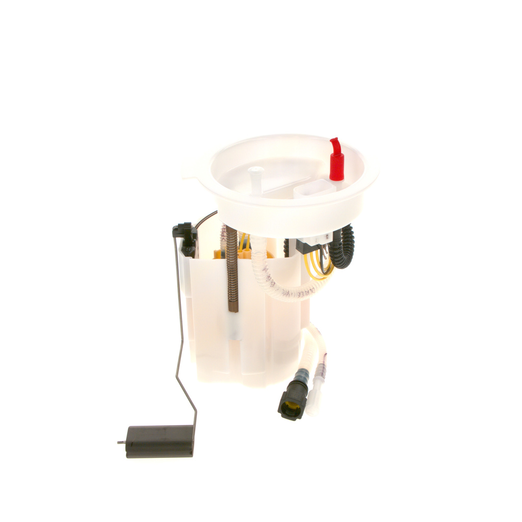 BOSCH 0 580 204 033 Pompa paliwowa Mini F55 tanie