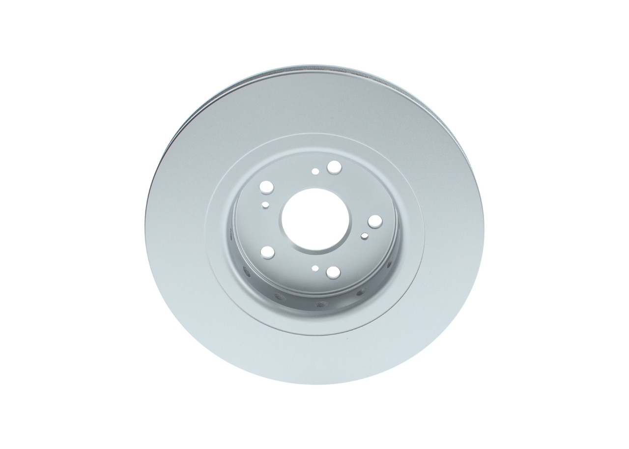 BOSCH BD 2757 Jarrulevy