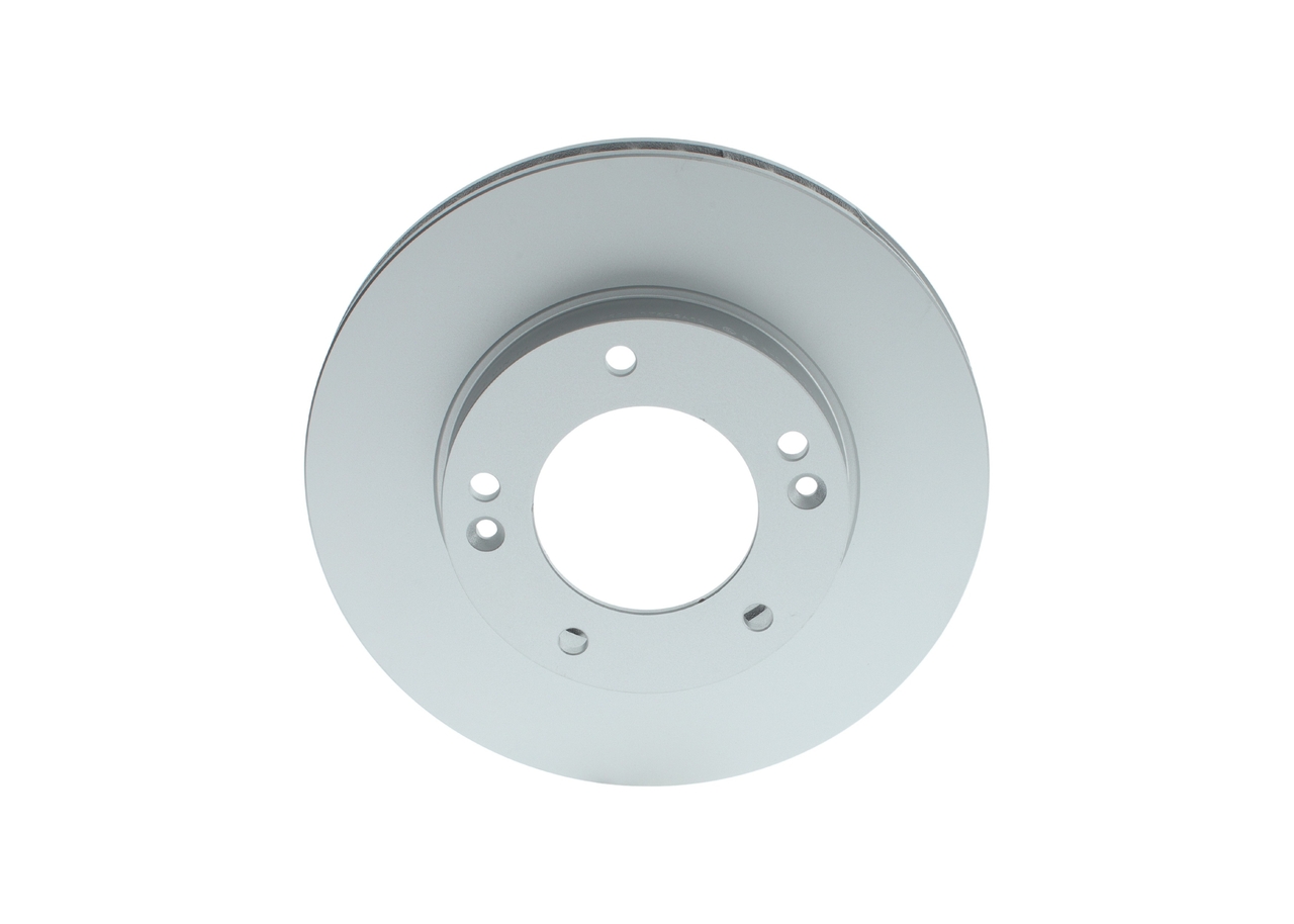 BOSCH BD 2765 Disque de frein