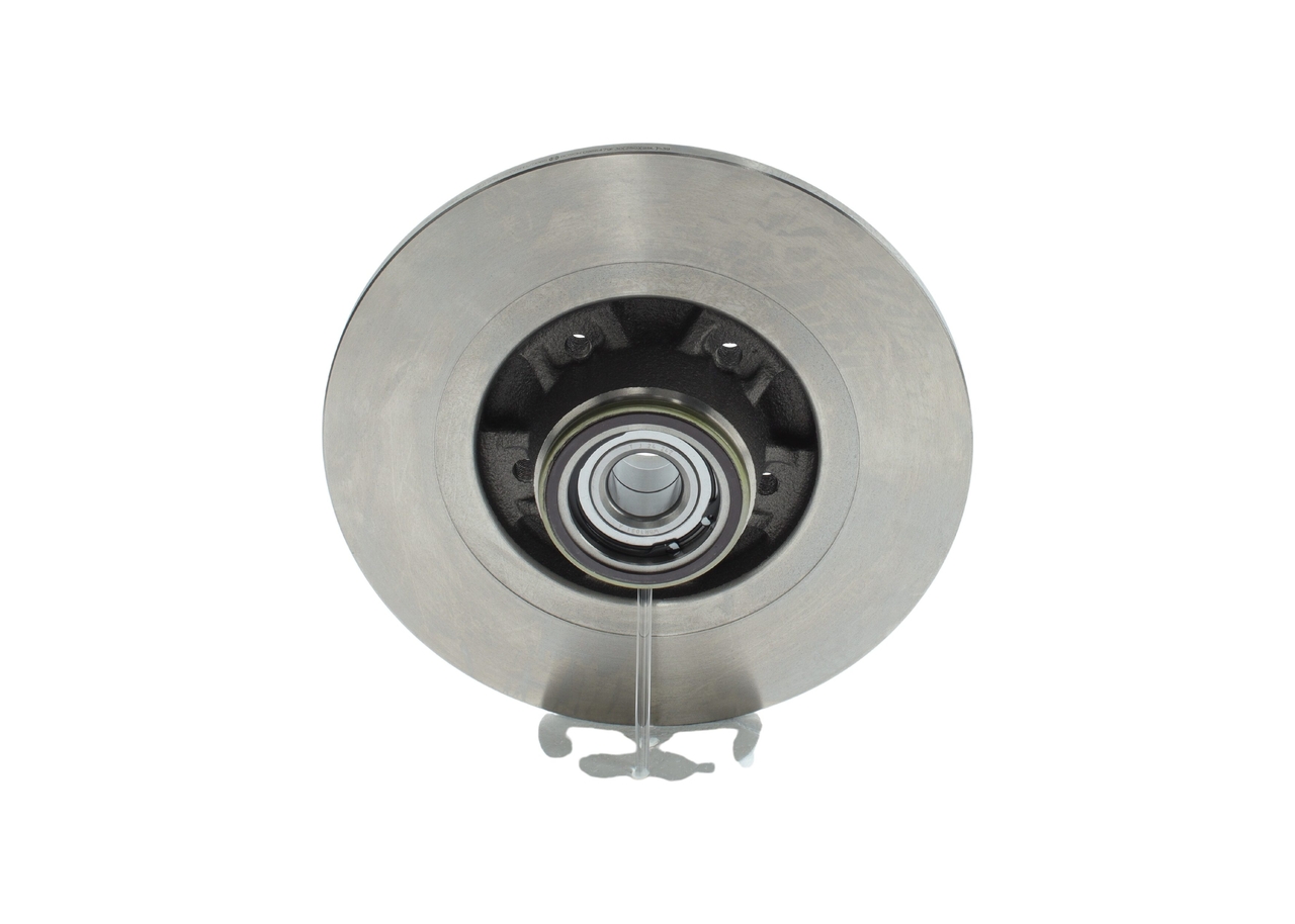 BOSCH BD 2775 Disque de frein