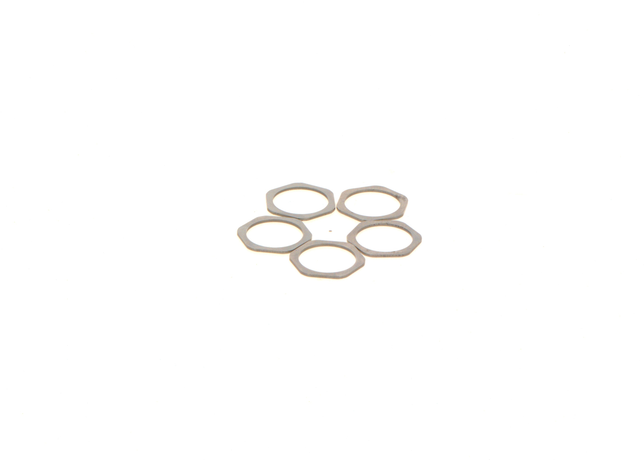 BOSCH F 00R J04 615 Repair Kit, pump-nozzle unit