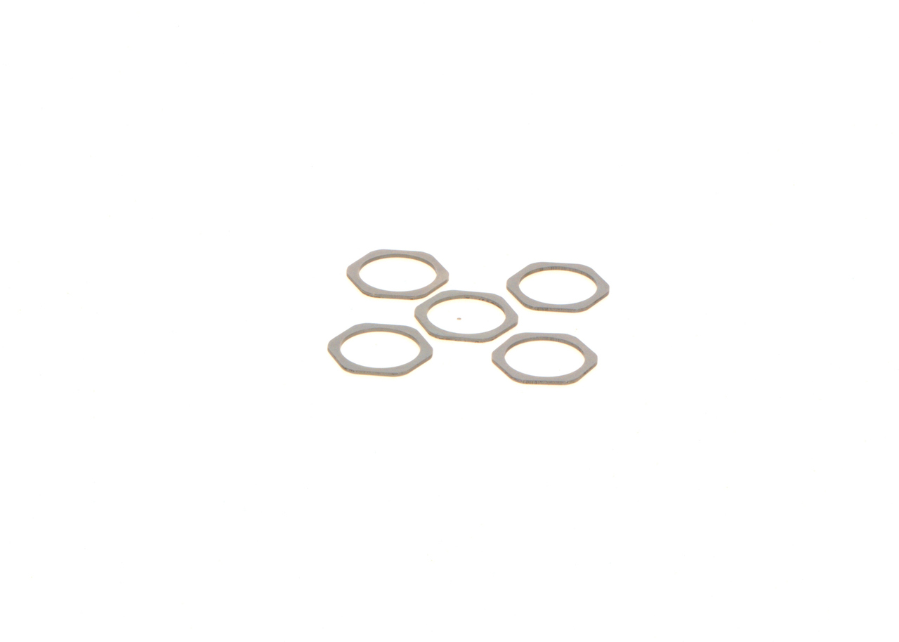 BOSCH F 00R J04 618 Repair Kit, pump-nozzle unit
