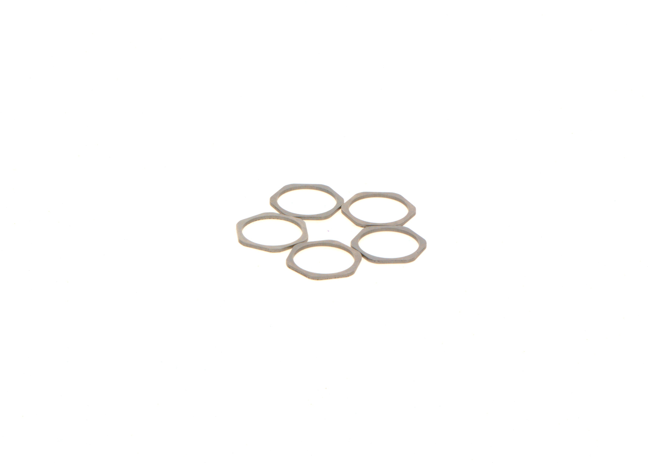 Repair Kit, pump-nozzle unit BOSCH F 00R J04 634 for BMW, VW, AUDI, MERCEDES-BENZ, FORD