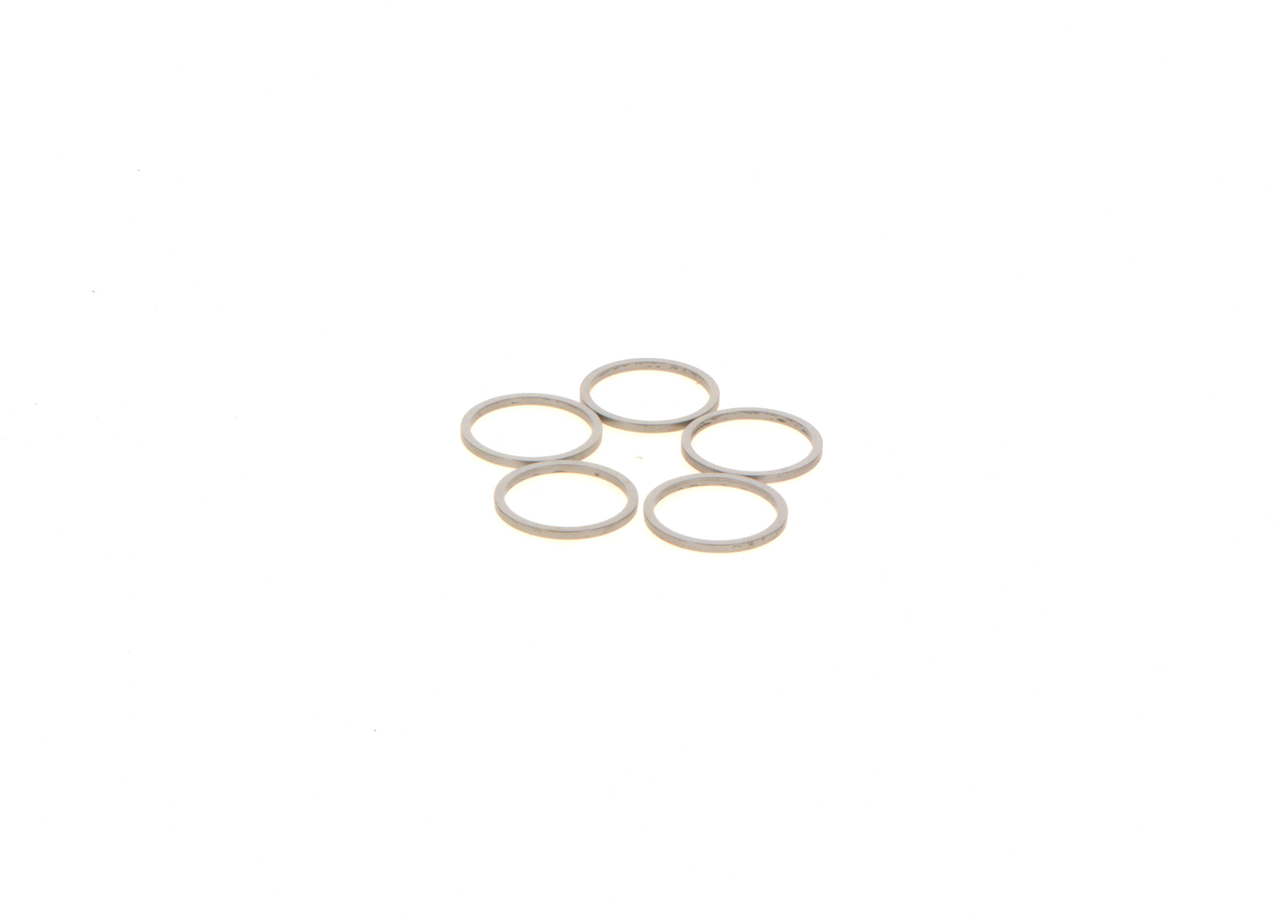 BOSCH F 00R J04 676 Reparationssats, pump- / munstycksenhet