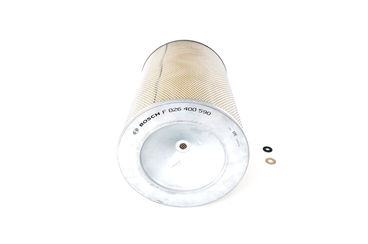 BOSCH S 0590 Luftfilter