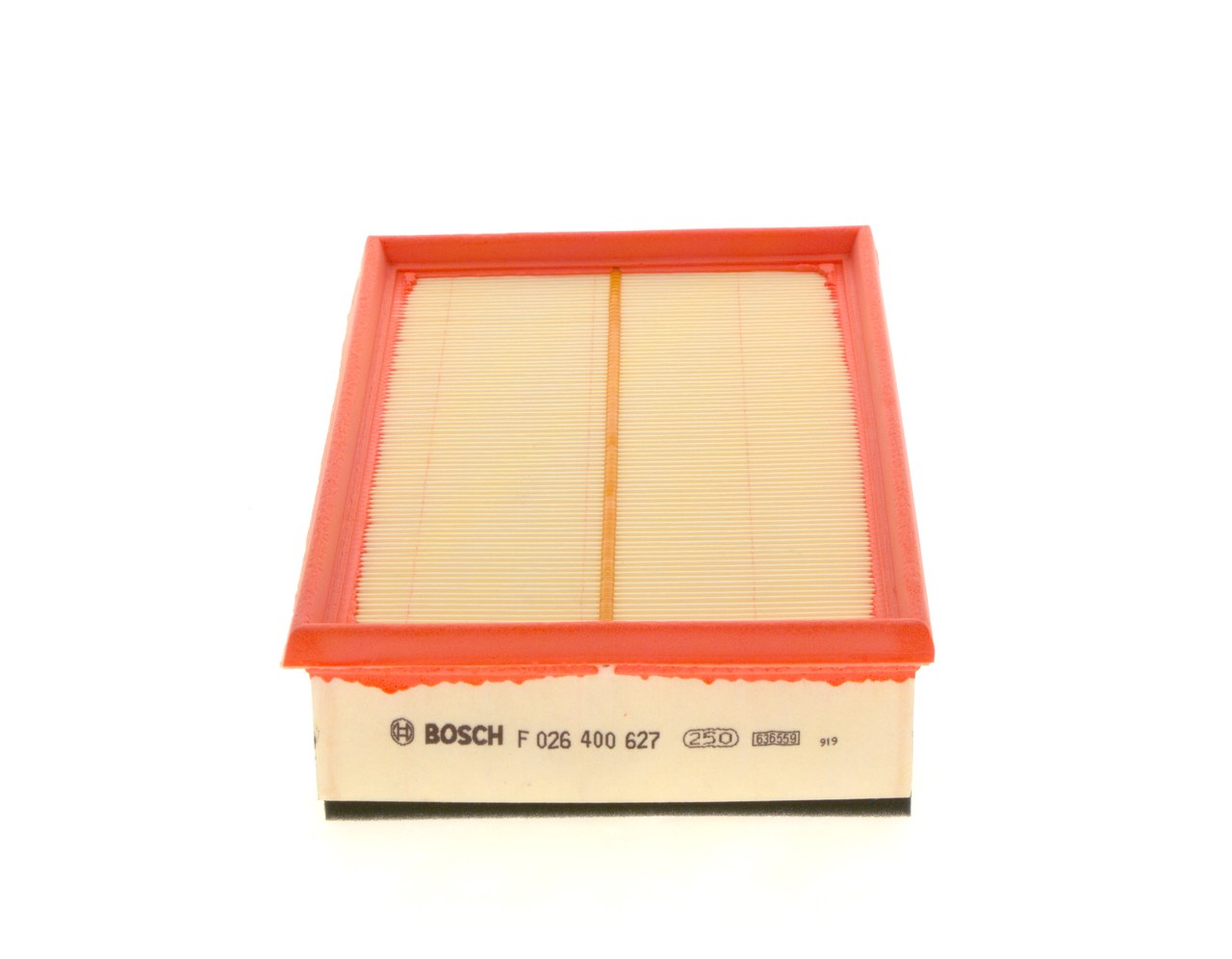 BOSCH S 0627 Luftfilter