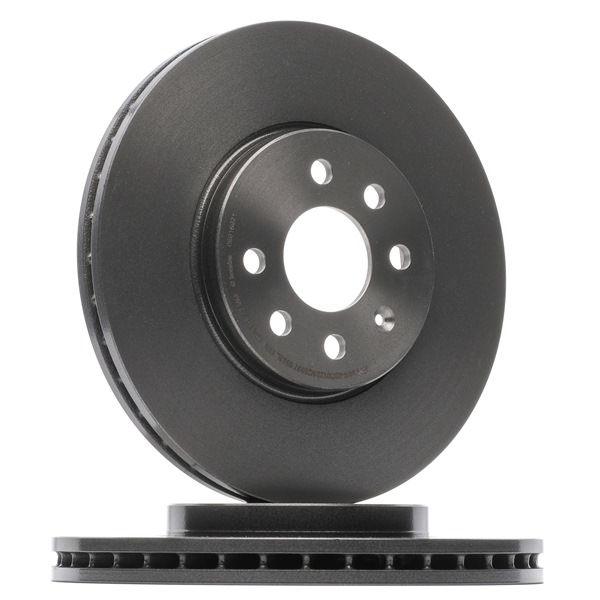 BREMBO 09.9159.21 Freno de disco alto rendimiento VAUXHALL Astravan Mk5 (H) (A04) 1.7 CDTi 125 cv Gasóleo precio