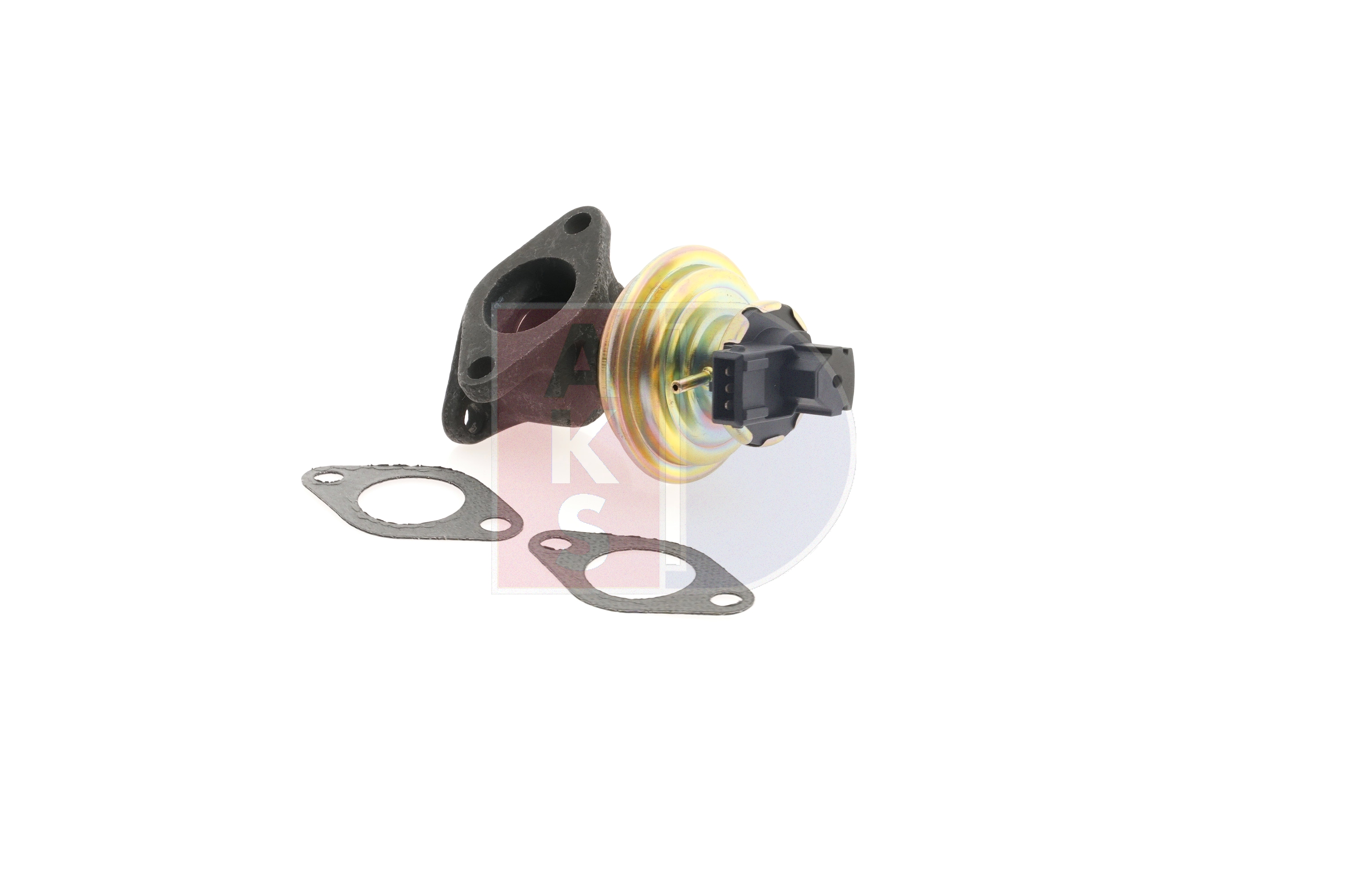 AKS DASIS EGR klep 025000N AKS DASIS EGR-ventiel KIA 025000N