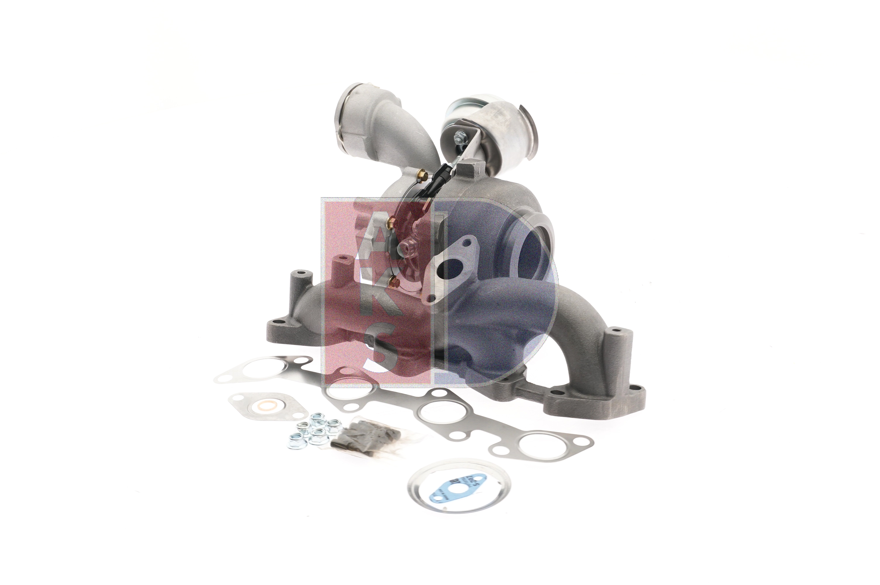 Τουρμπίνα AKS DASIS Volkswagen PASSAT 045102N