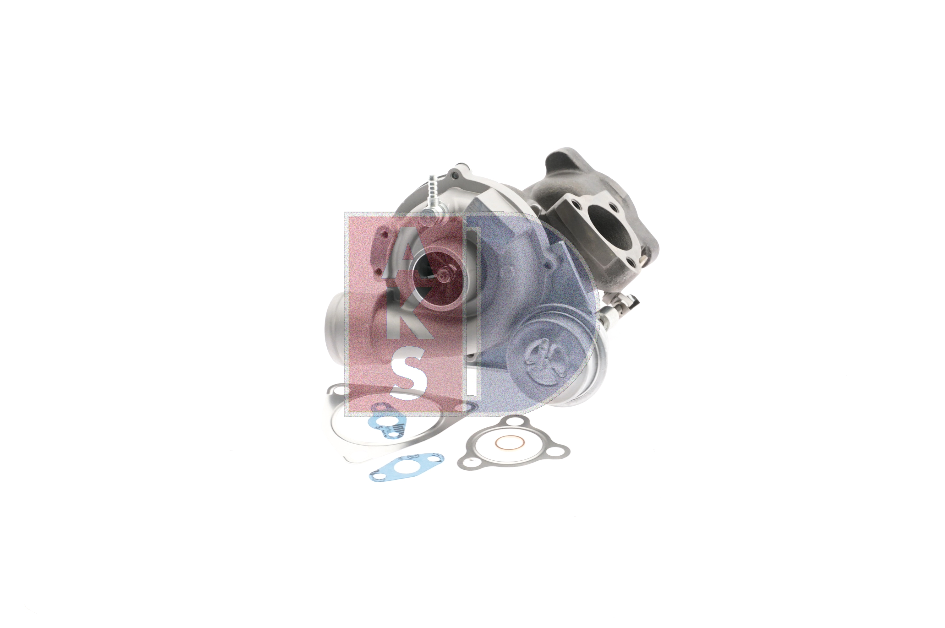 AKS DASIS 045104N Turbo VW Passat B5 1.8 4motion 170 LE Benzin árak