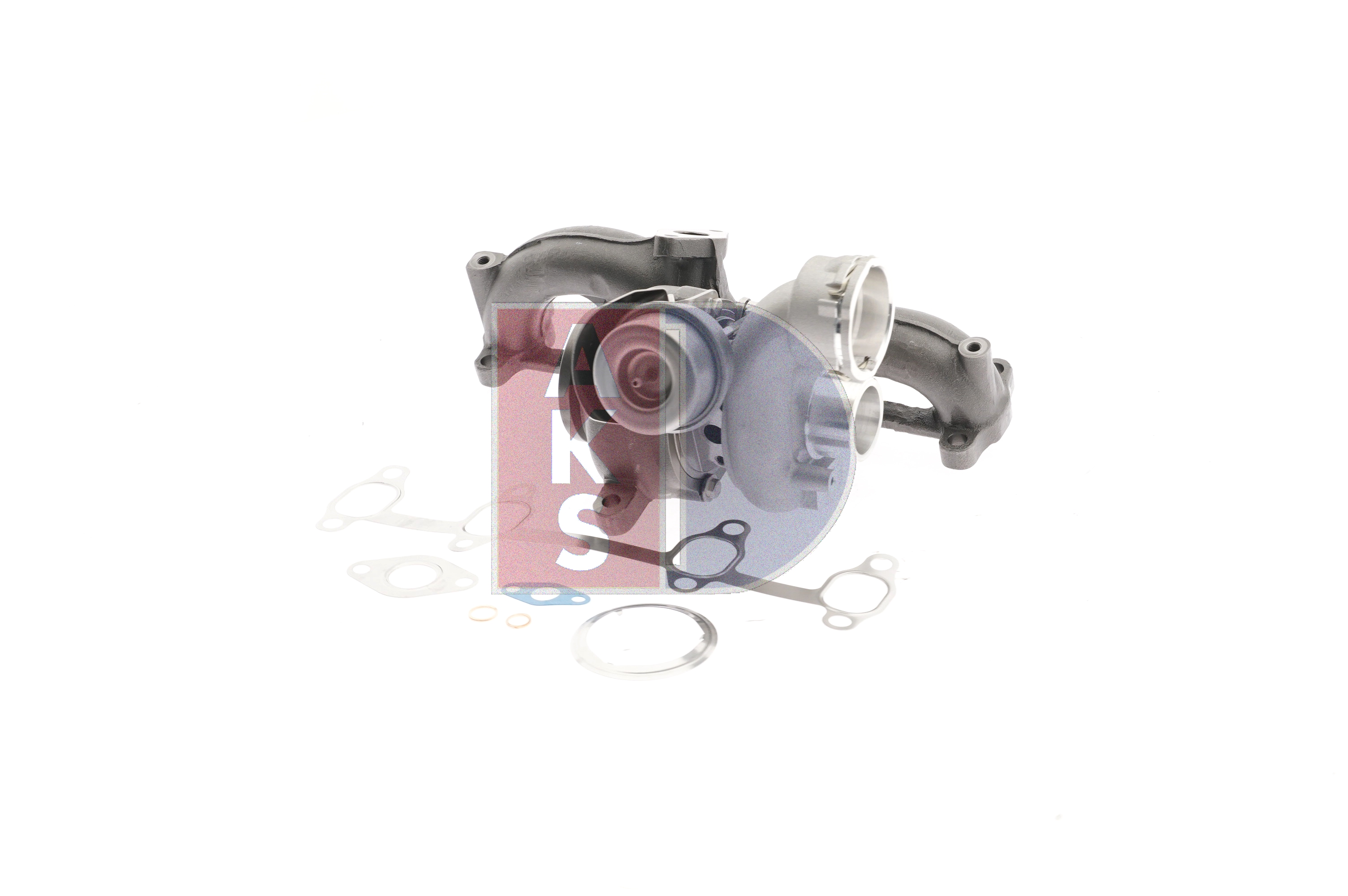 AKS DASIS 045105N Turbocompresseur