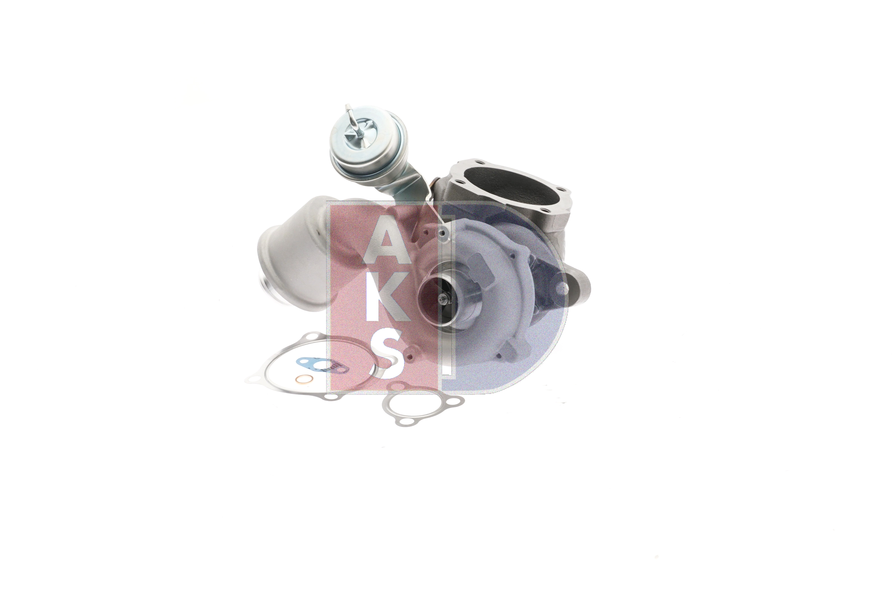 AKS DASIS 045106N turbocharger Audi TT 8N Roadster