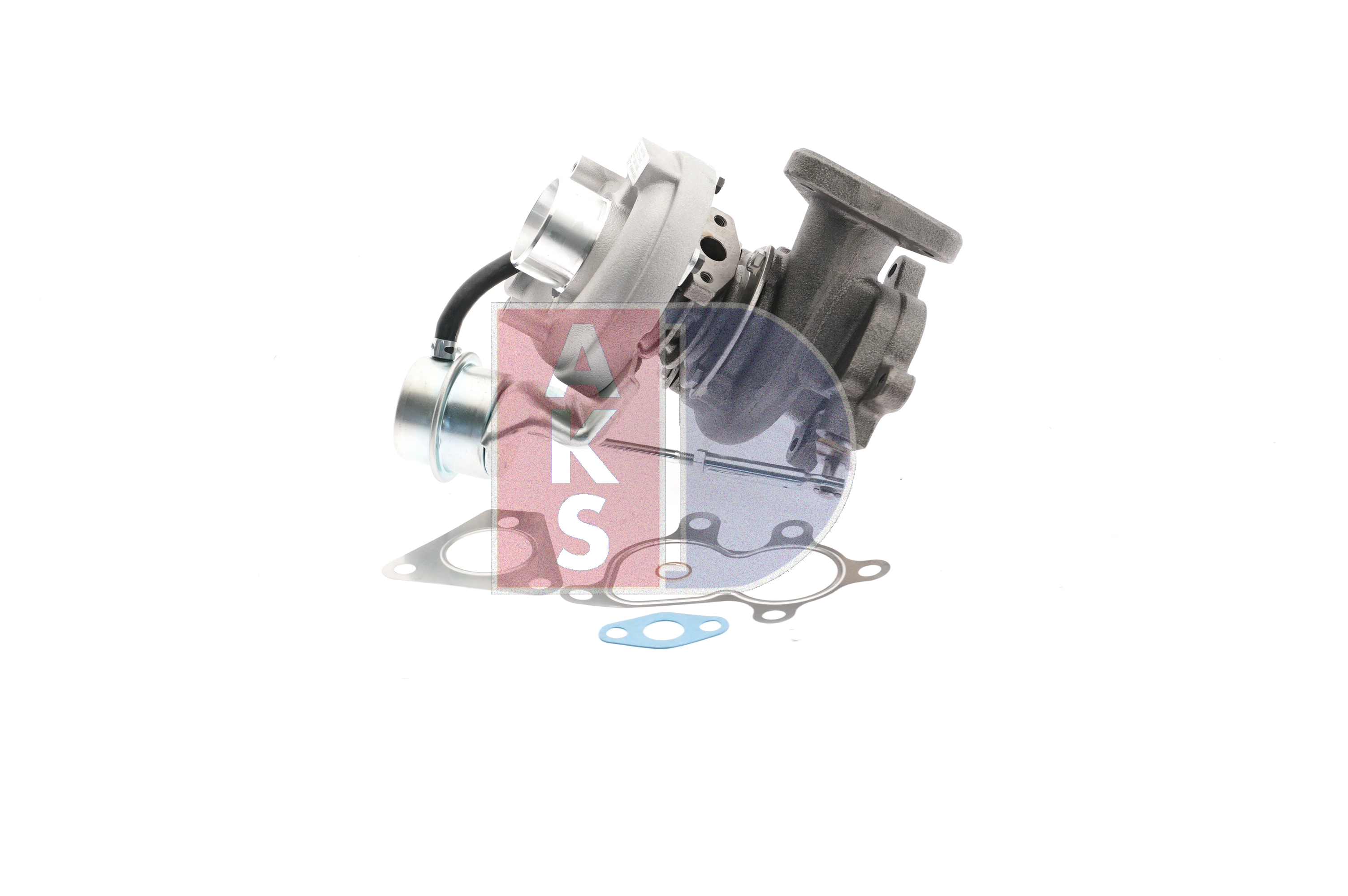AKS DASIS 045110N Τουρμπίνα Volkswagen TRANSPORTER 2001
