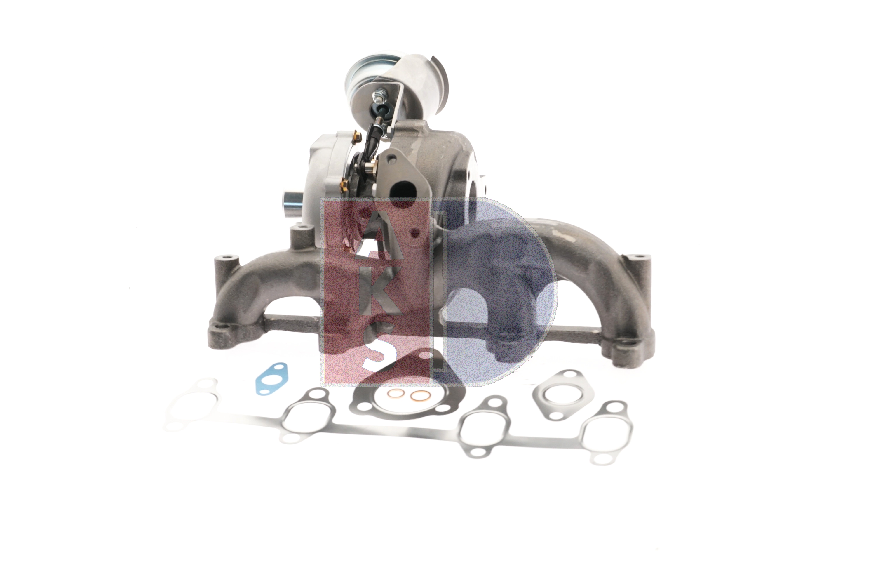 AKS DASIS 045111N Turbocharger