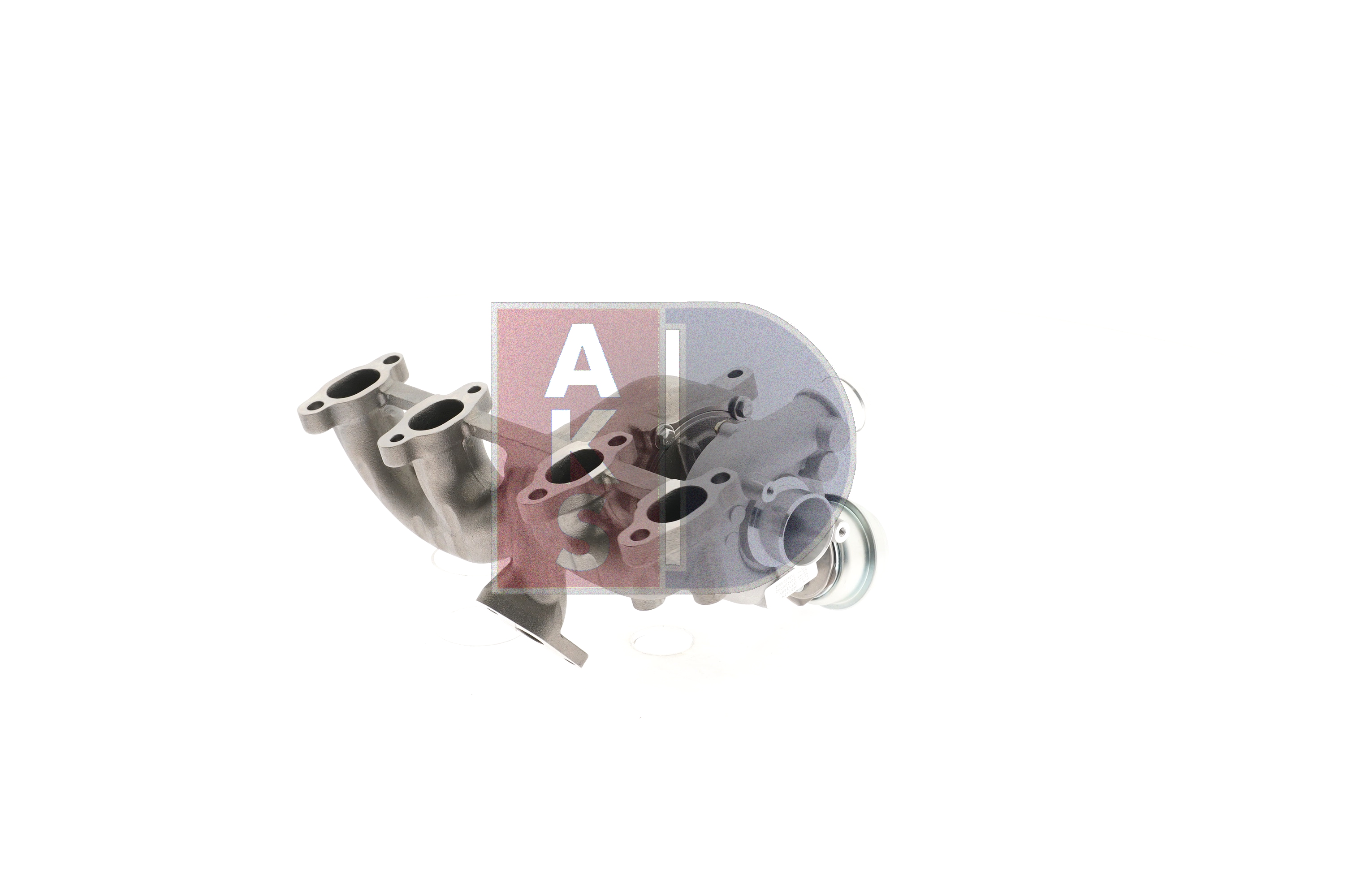 AKS DASIS 045113N Turbocharger