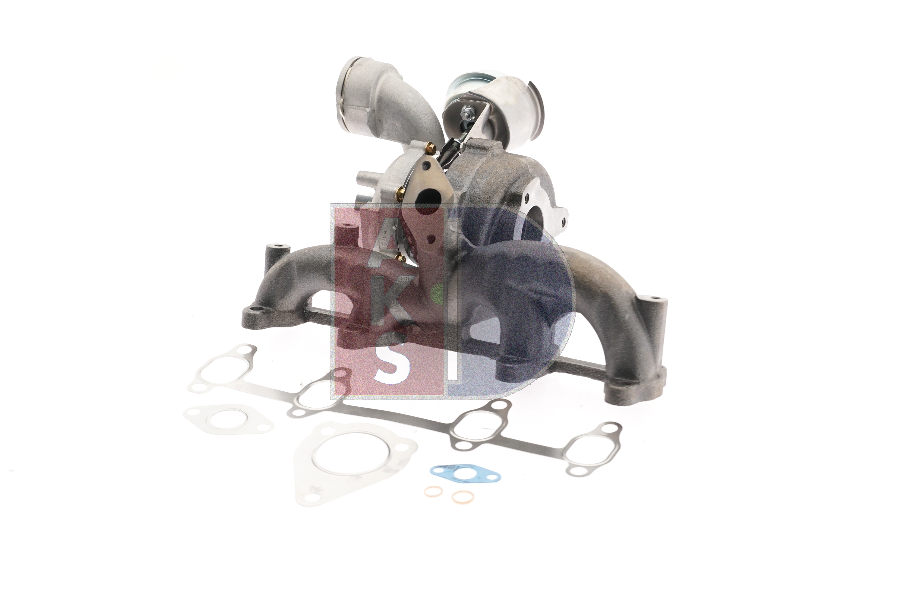 AKS DASIS 045115N Turboaggregat Golf 1j5 1.9 TDI 4motion 150 hk Diesel pris