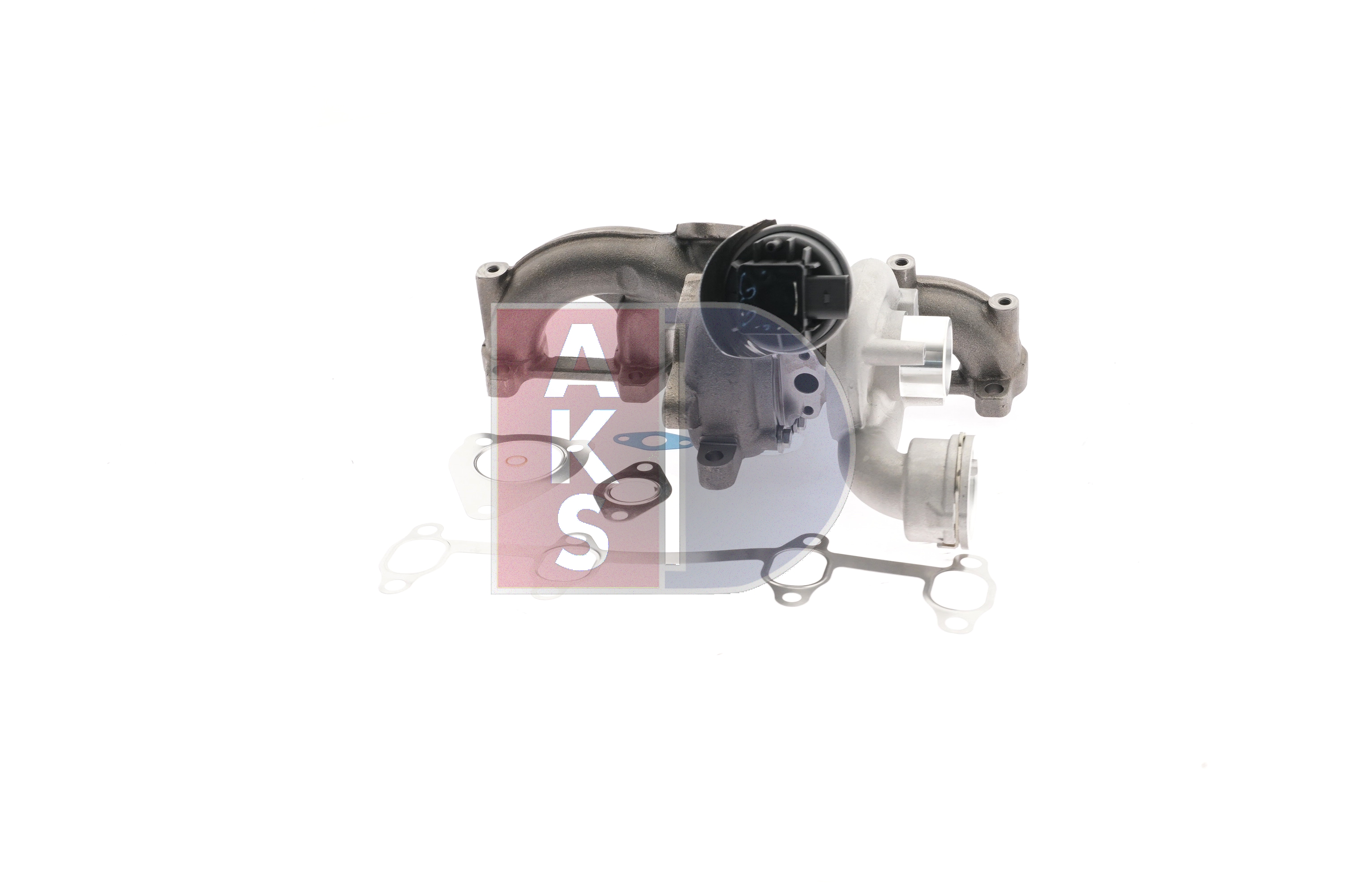 AKS DASIS 045116N Turbina