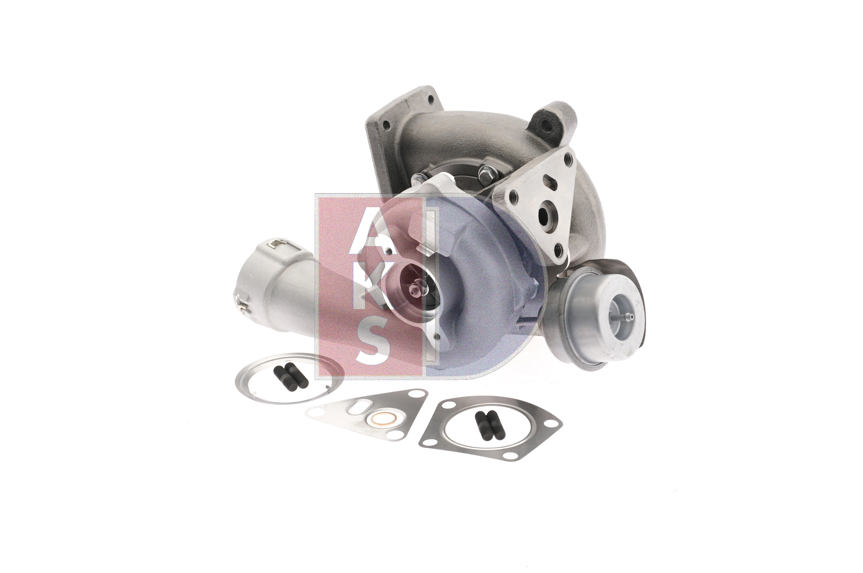 AKS DASIS 045119N Turbocompresor