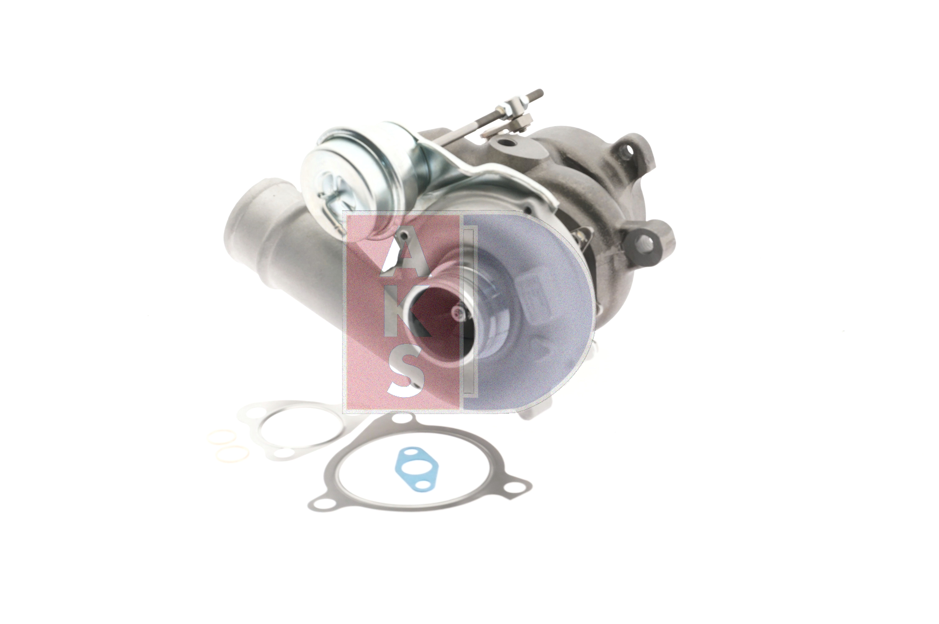 AKS DASIS 045121N Turbocharger