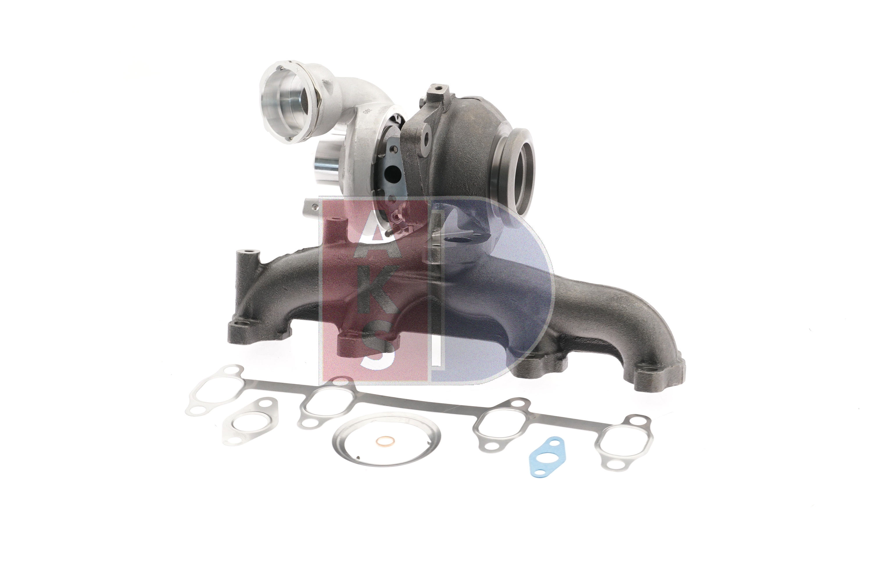 AKS DASIS Τουρμπίνα 045122N 045122N AKS DASIS Στροβιλοσυμπιεστής Seat φθηνά