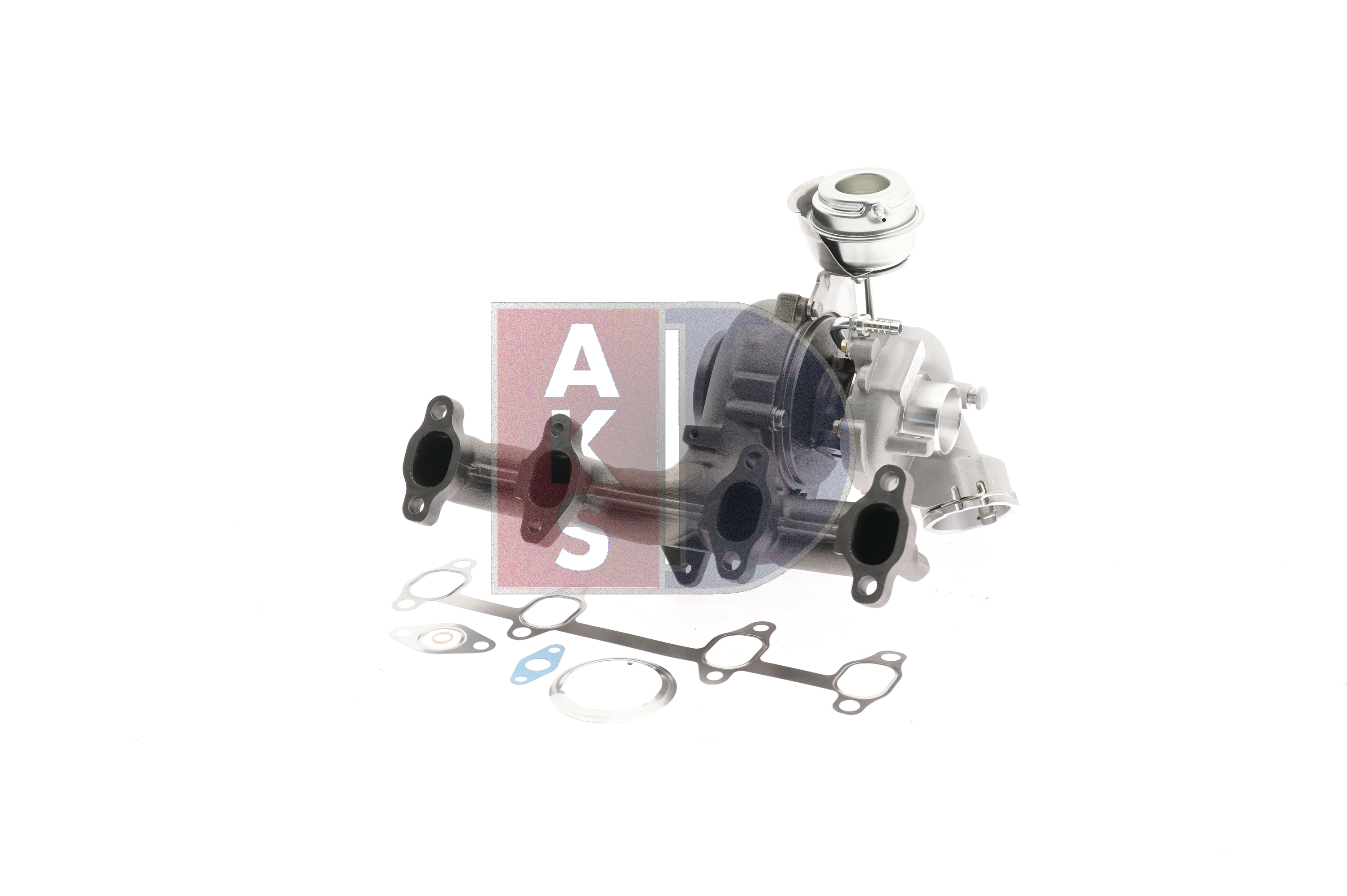 Turbocharger 045126N AKS DASIS 03G253014NX BMW