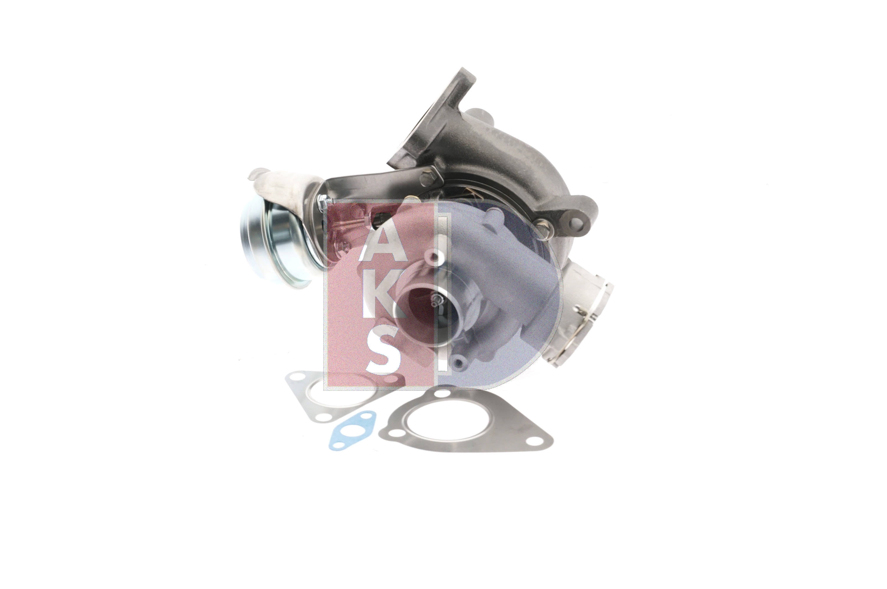Turbolader 045130N AKS DASIS 03G145702L VW
