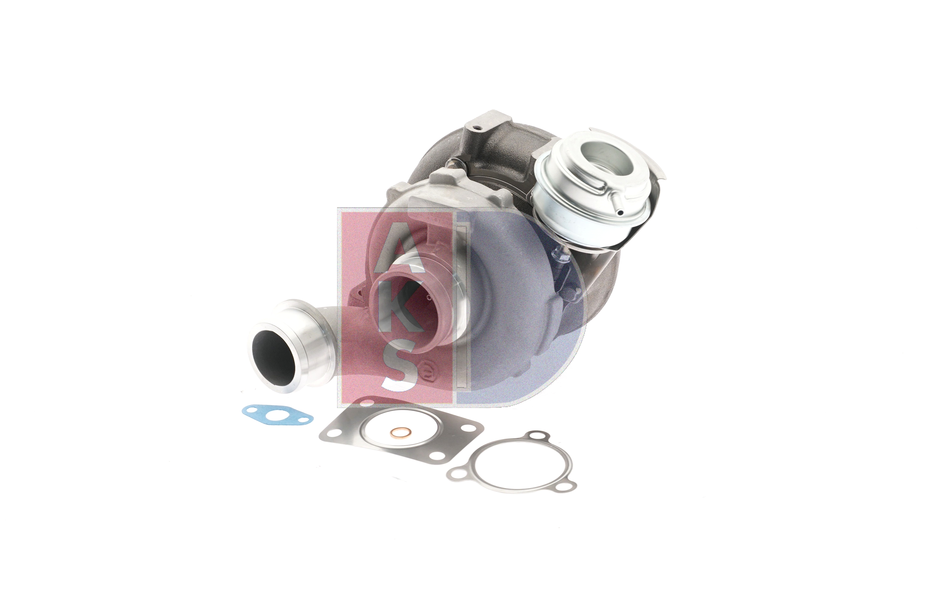 AKS DASIS 045132N Abgasturbolader Audi A6 C5 Avant 2.5 TDI quattro 150 PS Diesel Kosten