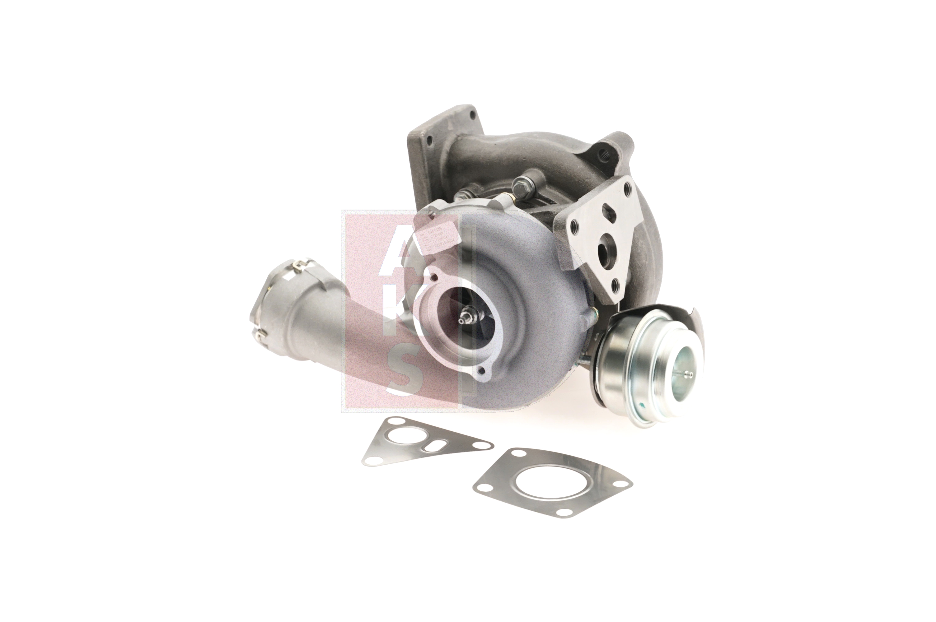Turboaggregat 045133N AKS DASIS 070 145 702A BMW