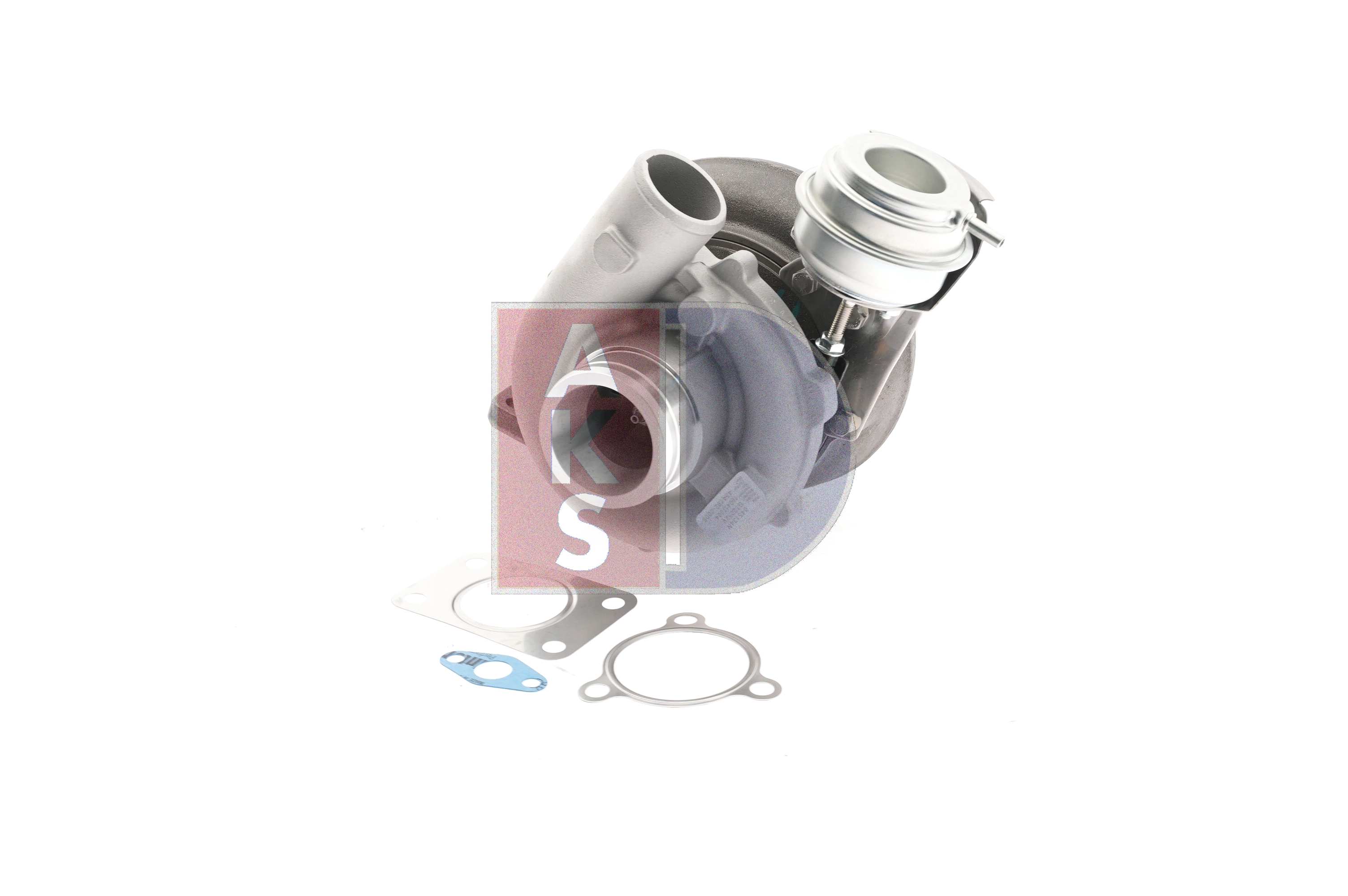 Turbocompresor 045134N AKS DASIS 074 145 703 E PEUGEOT