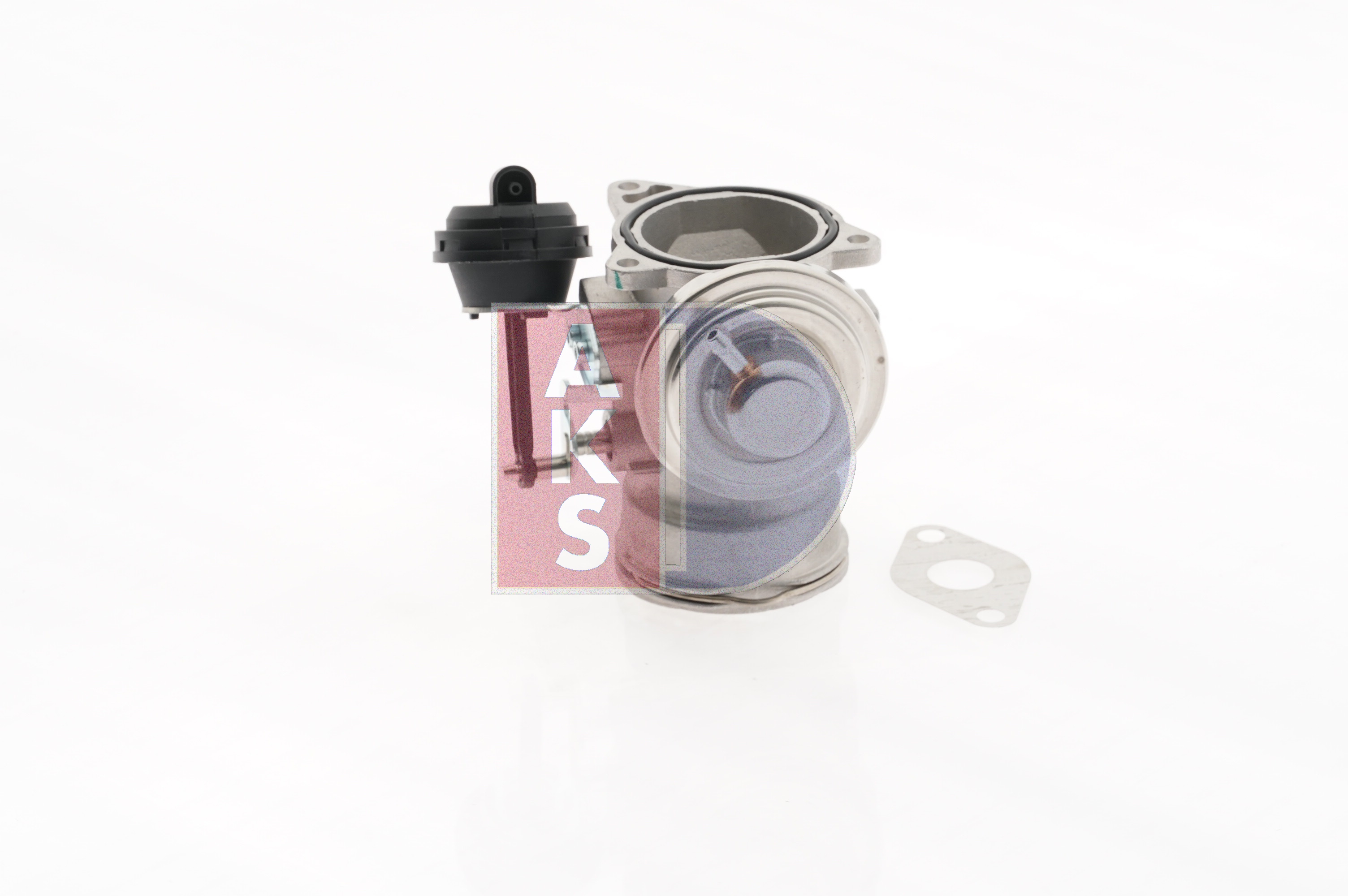 Válvula, AGR control de gases de escape 045146N AKS DASIS 038 131 501 AB AUDI