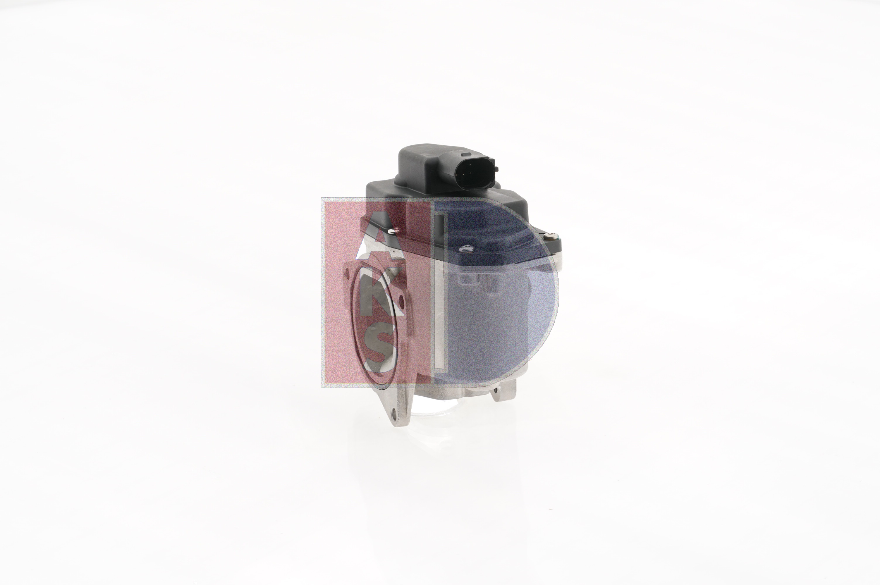 EGR-ventil 045151N AKS DASIS 03L131 501 C PEUGEOT