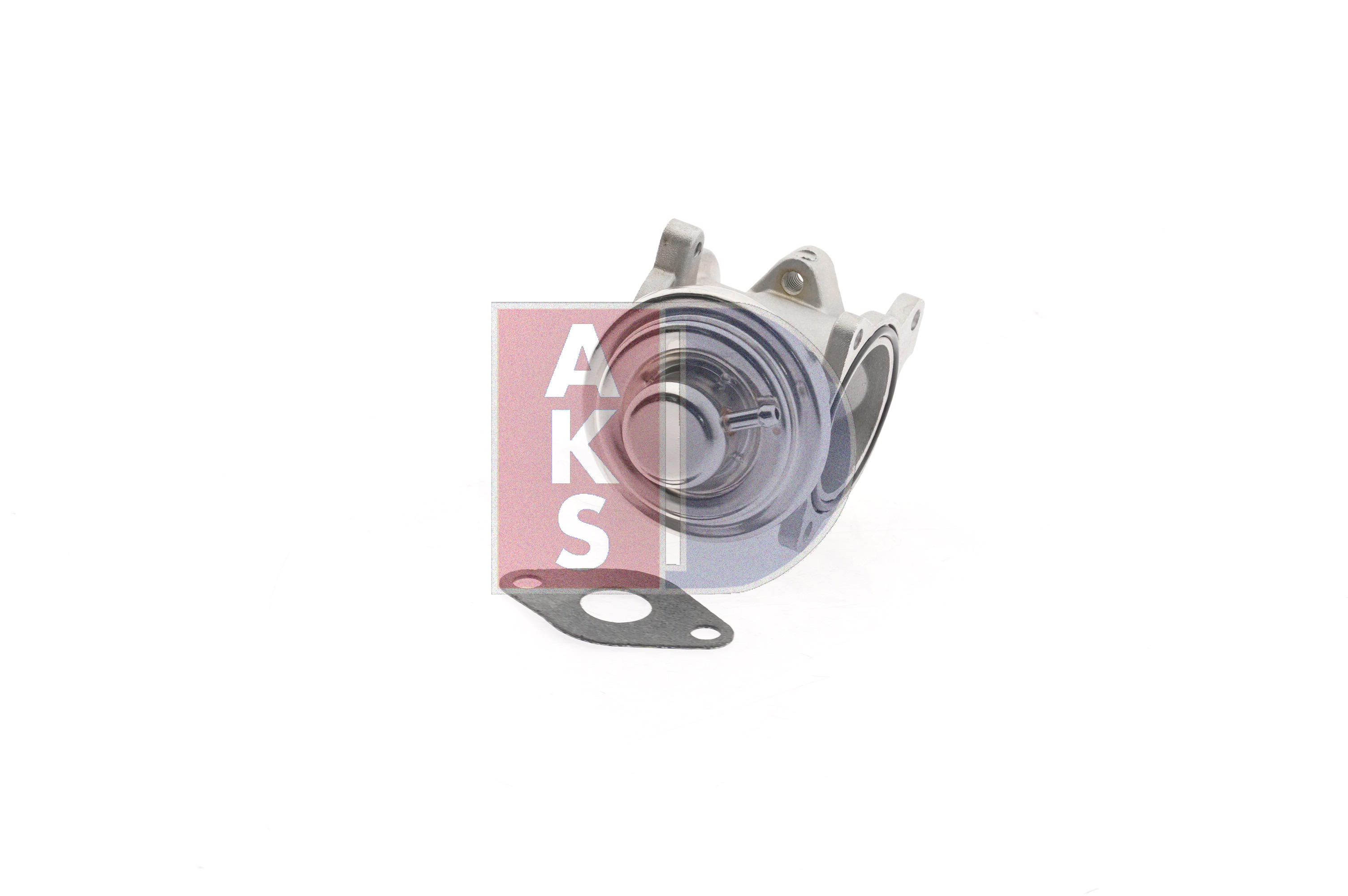 AKS DASIS 045154N EGR VW Fox 5z1 originele prijs