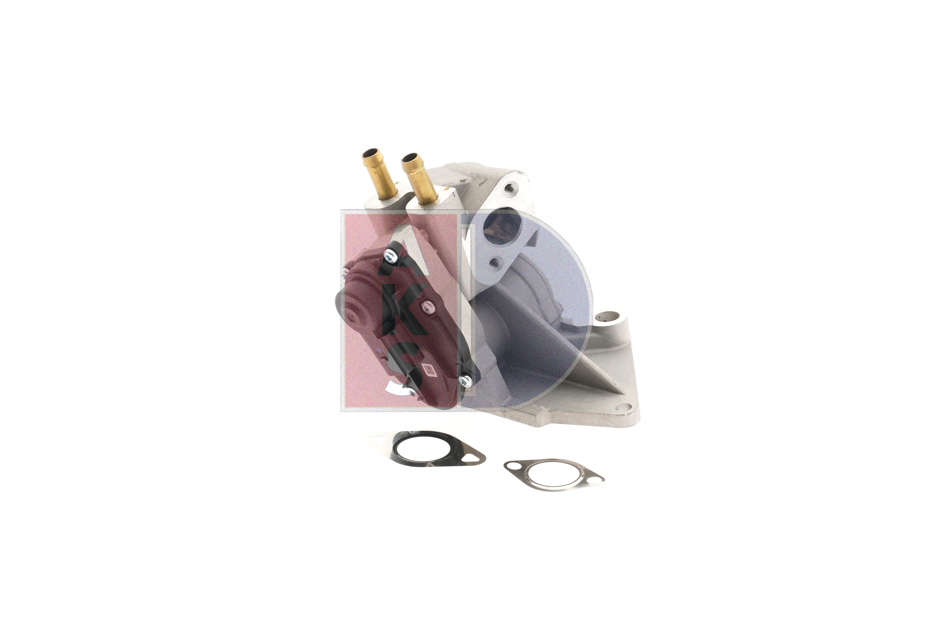 EGR-klapp 045157N AKS DASIS 06F 131 503B OPEL