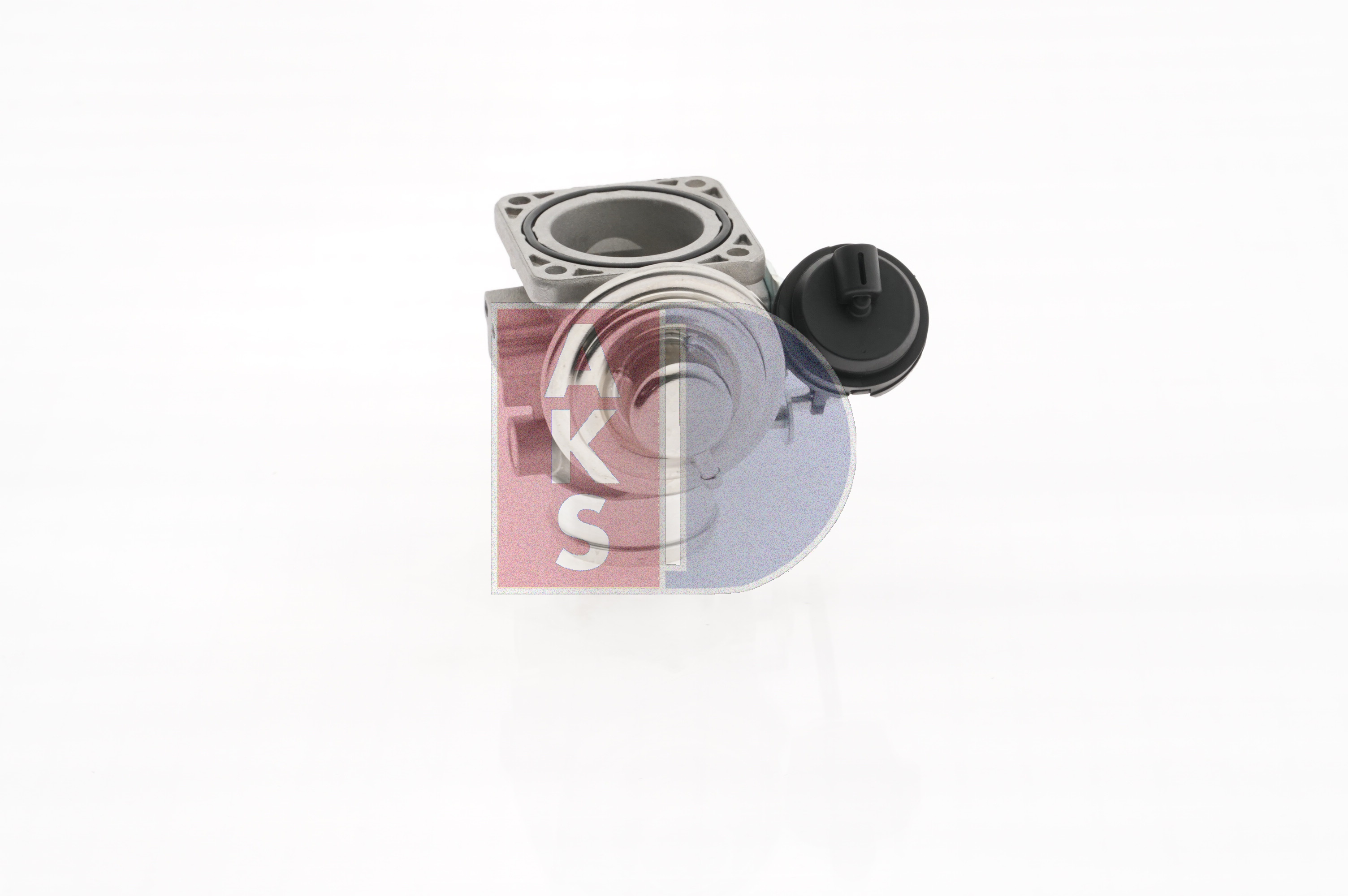AKS DASIS 045161N Valvula de recirculacion de gases de escape VW LT 28-35 II Minibus 2.5 TDI 95 cv Diesel preço